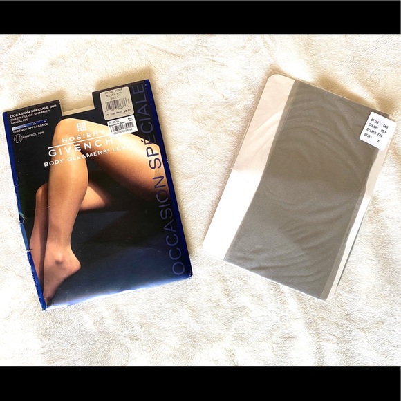 Givenchy Hosiery (3 included) - Picture 4 of 4